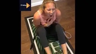 Top home workout fails 2020