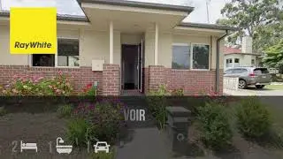 8 Reservoir Street, Reservoir