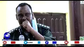 Maxkamadda Ciidamada Qalabka sida ee Soomaaliya oo Maanta bilaawday dhageysiga kiiska dilkii loo gey