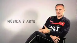 Entrevista a Dusko Ivanovic