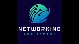 How to Deploy a Networking Lab in different VM-players on a Windows Laptop.