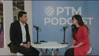 Insightful Talk with Ali Ibrahim, (VP Hashoo Group) | PTM Podcast with Warda Butt