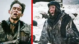 Stalingrad Bez Cenzury | Den, Kdy Padla Hitlerova Armáda | Dokument V PLNÝCH BARVÁCH