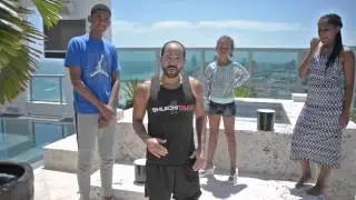 ALS Ice Bucket Challenge by Shuichi Take