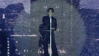 260104 Love Again - 백현 | BAEKHYUN WORLD TOUR 'Reveie [dot]'
