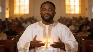 KEEP PRAYING &ndash; By Faith Plus - Afrobeat Gospel | Swahili &bull; Twi &bull; Yoruba &bull; Zulu Worship Anthem