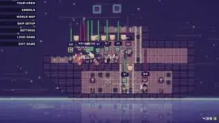 Pixel Piracy 3: The Boat Becomes a Ship