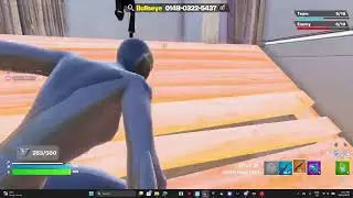 1v1 my friend in a acully match creative ment for 1v1ing close match