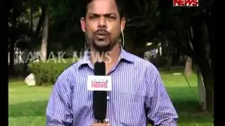 BJD-Congress Face-off in Assembly