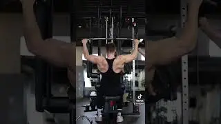 Focus on form. #fitness