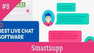 10 Best Live Chat Software to Install in your Website