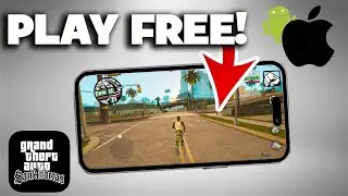 HOW TO INSTALL GTA SAN ANDREAS IN ANDROID | HOW TO INSTALL GTA SA IN MOBILE | GTA SA DOWNLOAD 2025