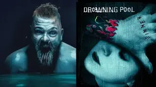 Drowning Pool - Tear Away Vinyl Addiction HQ