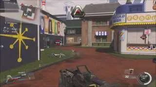 COD INFINITE WARFARE- UMG / GB 3V3 SND THROWBACK GAMEPLAY (IW SND)