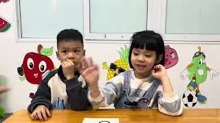 Nathan and Nana Unit 6