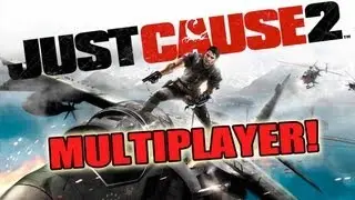 Just Cause 2 Multiplayer Mod Beta