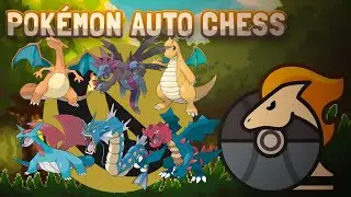 Trying to Win - Opening a Pok&eacute;mon pack for every follower - Pokemon Auto Chess