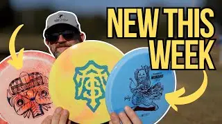 New Discs This Week! Requiem, Idol & Prodigy 100 Line | First Impressions
