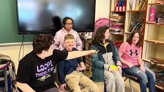 WHMS Morning News  Jan 16, 2026