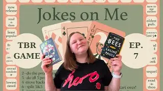 JOKES ON ME || Episode 7
