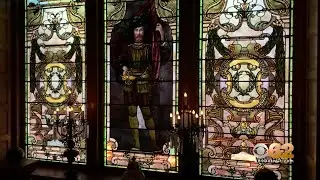 Eye On Detroit - The History of Halloween