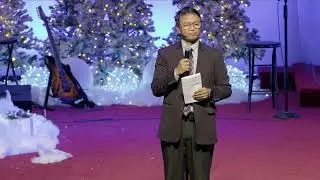 Rev. Dr. C Duh Kam || Short Sermon || Dec. 31, 2025