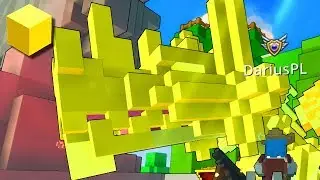 Trove - Luxion's Return | ALL Items Showcased!
