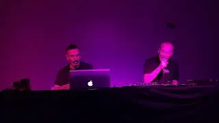 ITALOCONNECTION - RIGHT ON TARGET - LIVE @ LA CASA DI ALEX - 03.05.2024