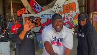 LEGWERK by ENT DISTRIKT feat. BIG MUCCI