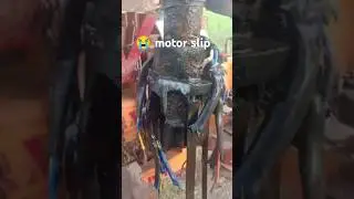 borewell motor slip #trending #borewell #shorts #viral