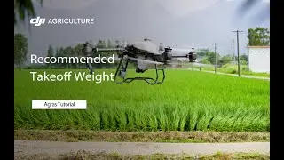 Understanding Recommended Takeoff Weight