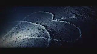 To/Die/For - In Black (4K 60FPS AI Remastered)