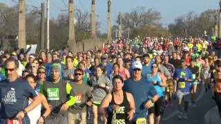 2015 Blue Ridge Marathon