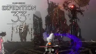 Clair Obscur Expedition 33 [100%] #65 - Aua aua, das tut weh