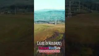 Cazare Judetul Maramures