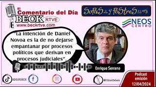 El proceso pol&iacute;tico en Ecuador. Por el internacionalista Enrique Serrano.