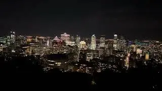Mount royal