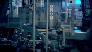 Colgate Toothpaste - How It's Made in Morristown, TN