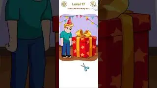 Dop Story Puzzle : Displace It ( Level 17 ) #shorts