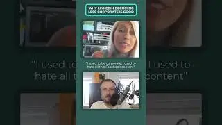 MAKING LINKEDIN FUN 🥳 | GLProUK #Shorts