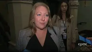 Liberal MPs comment on day one of federal public service strike &ndash; April 19, 2023