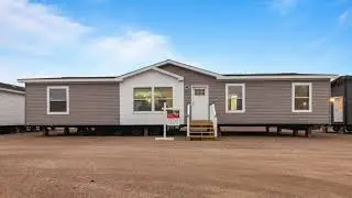 The Superior by Friendship Homes