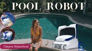 What Is The Best Robotic Pool Vacuum?