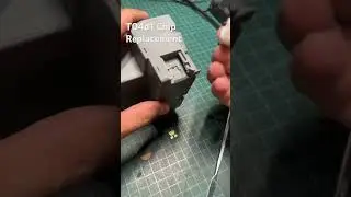 T04d1 Chip Replacement