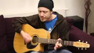 SUB ACOUSTICS - Morgan Finlay - Seattle