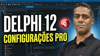 Opções de Projeto - Delphi 12