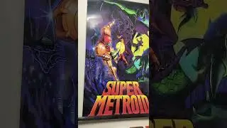 Nintendo Collection 2025 Updates