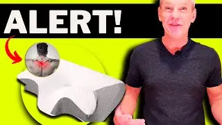 Derila Pillow Review 2025 😴 Don&rsquo;t Buy Until You Watch This &ndash; Real Results, Price & Complaints
