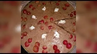 Простой и вкусный торт 