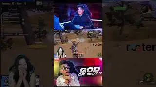 Jonathan 1v4 Clutch Enigma 🔥🇮🇳 Solo 12 Kills #shorts #bgmi #godlike #jonathan #jonathangaming